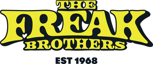 The Freak Brothers